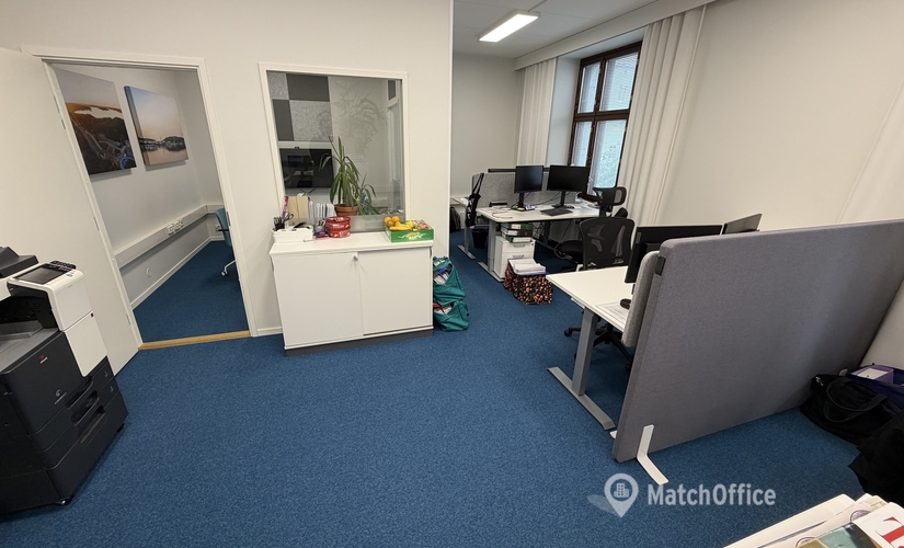 Office Aleksanterinkatu 10 15110 Lahti