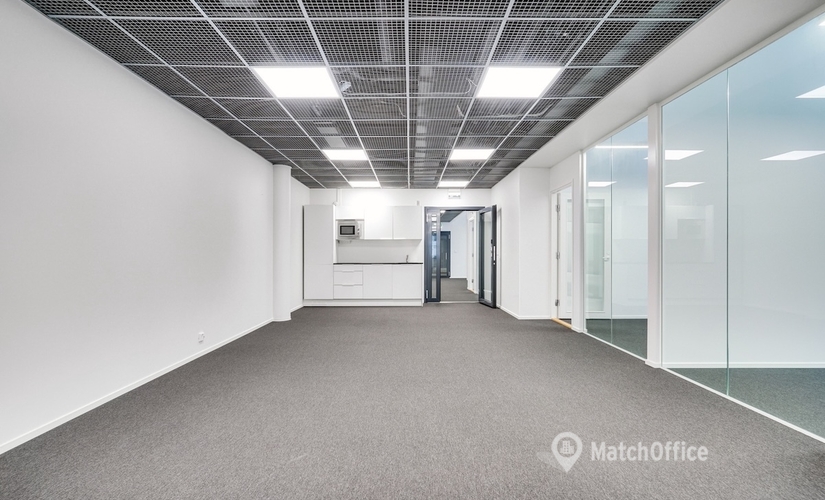 Vuokraa toimisto - Espoo, Linnoitustie 3, (02600) - 1 | MatchOffice.fi