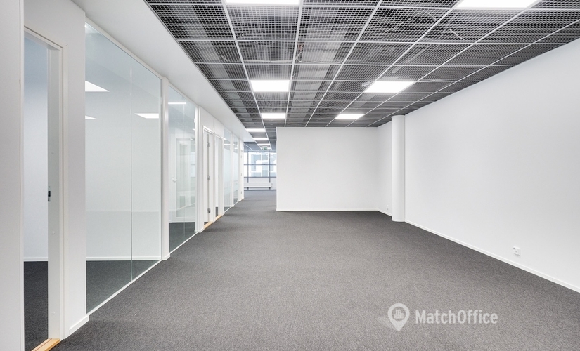 Vuokraa toimistotilat - Espoo, Linnoitustie 3, (02600) - 4 | MatchOffice.fi