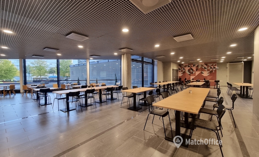 Vapaat toimisto - Helsinki, Hitsaajankatu 20-24, (00810) - 2 | MatchOffice