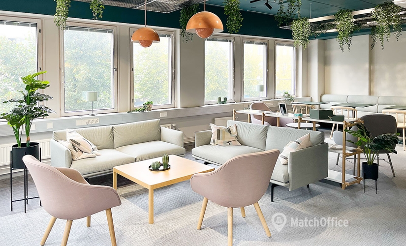 Office Vapaudenkatu 22 15140 Lahti