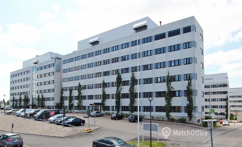 Vuokraa toimistotila - Tampere, Biokatu 10, (33520) - 0 | MatchOffice