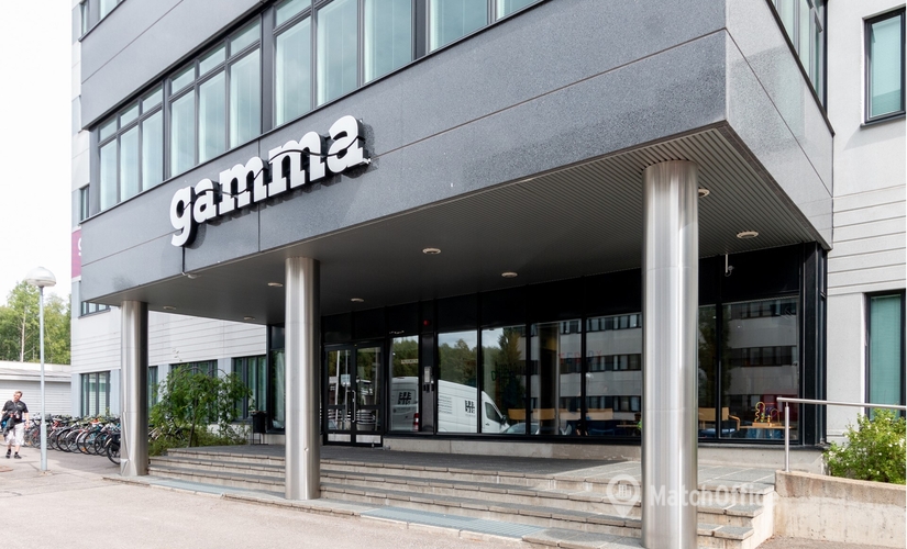 Vuokraa toimistotilat - Tampere, Biokatu 10, (33520)  - 1 | MatchOffice