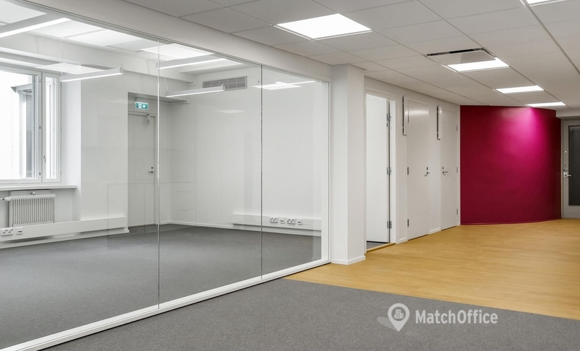 Vapaat toimistotila - Helsinki, Eteläesplanadi 22, (00100) - 1 | MatchOffice