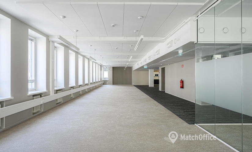 Vuokraa toimisto - Helsinki, Kasarmikatu 42, (00130)  - 1 | MatchOffice