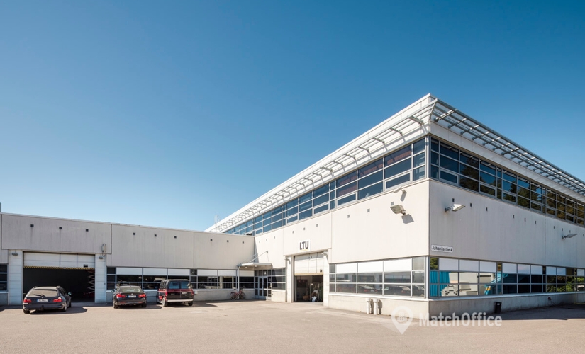 Vapaat varasto - Vantaa, Juhanilantie 4, (01740) - 0 | MatchOffice