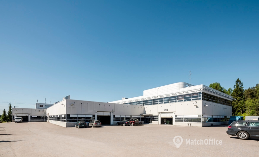 Vapaat varastotila - Vantaa, Juhanilantie 4, (01740) - 2 | MatchOffice
