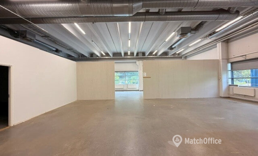 Vuokraa varasto - Vantaa, Juhanilantie 4, (01740) - 1 | MatchOffice