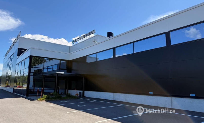 Vapaat toimisto - Pirkkala, Ruutanakorventie 2, (33960)  - 2 | MatchOffice.fi