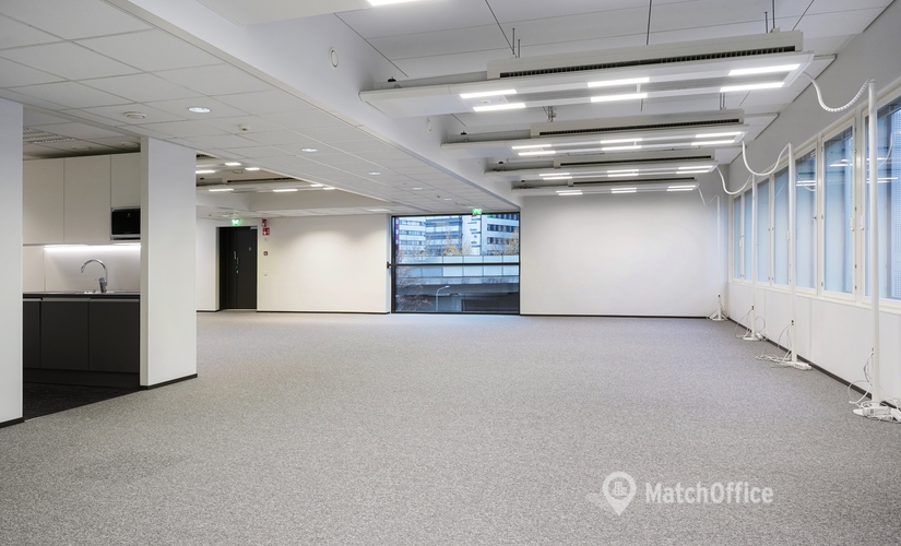 Vuokraa toimisto - Helsinki, Osmontie 38, (00620)  - 1 | MatchOffice.fi