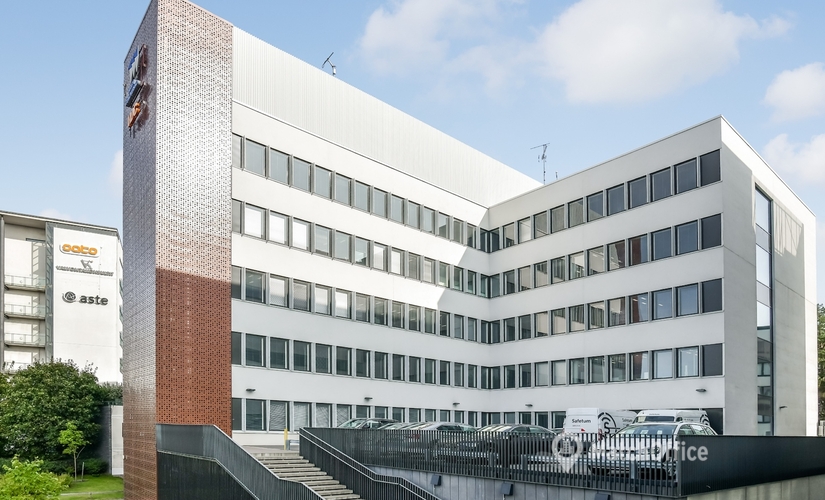 Vapaat toimistotila - Helsinki, Osmontie 38, (00620)  - 4 | MatchOffice.fi