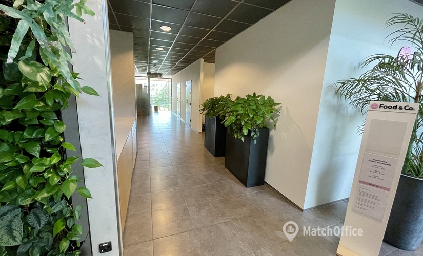 Vuokraa toimisto - Espoo, Linnoitustie 5, (02600)  - 3 | MatchOffice.fi