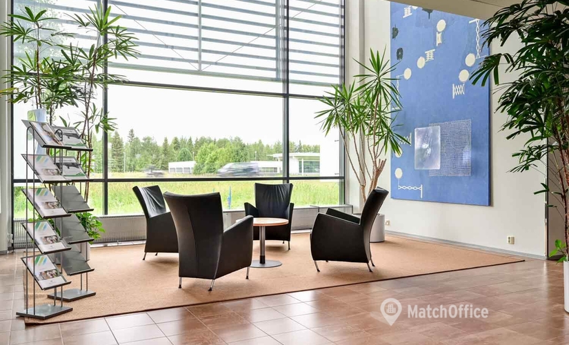 Vuokraa toimistotila - Oulu, Vihikari 10, (90440) - 2 | MatchOffice.fi