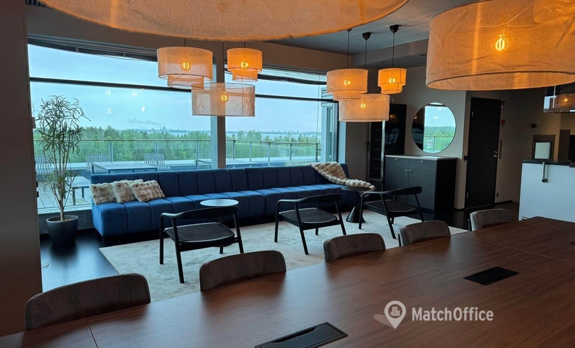 Vuokraa toimistotila - Oulu, Vihikari 10, (90440) - 4 | MatchOffice.fi
