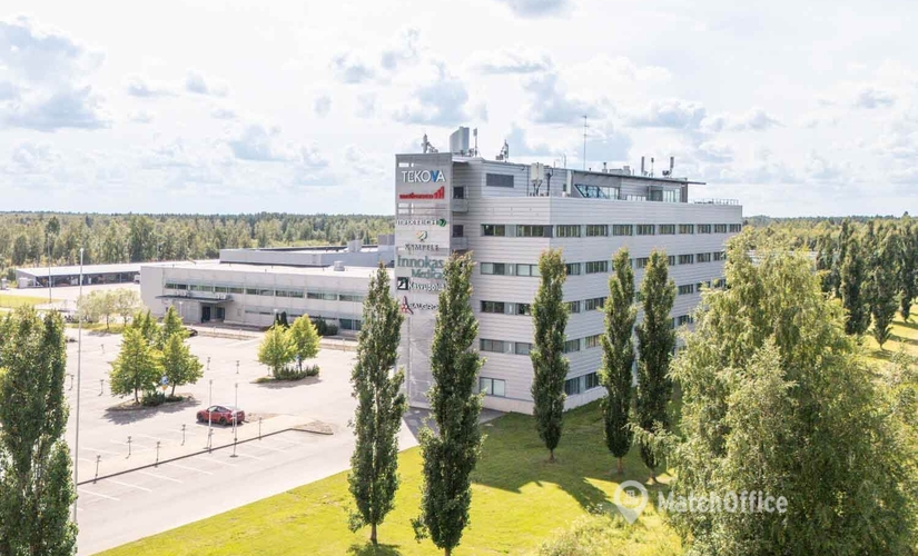 Vapaat toimistotilat - Oulu, Vihikari 10, (90440) - 0 | MatchOffice.fi