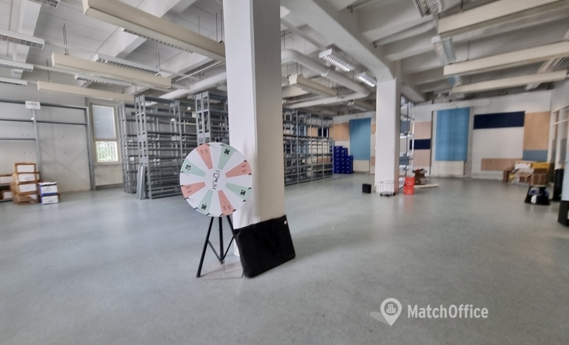 Vuokraa toimistotila - Helsinki, Kaarlenkatu 9-11, (00530) - 2 | MatchOffice