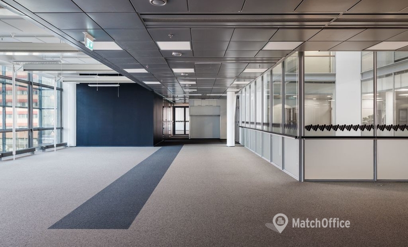 Vapaat toimistotilat - Helsinki, Porkkalankatu 20, (00180) - 3 | MatchOffice