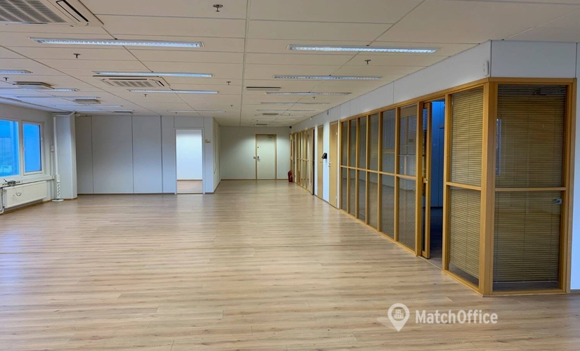 Office Ansatie 5 01741 Helsinki