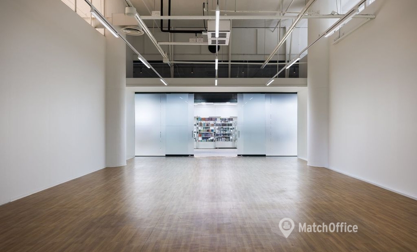 Vapaat liiketila - Espoo, Itämerenkatu 21, (00180) - 0 | MatchOffice