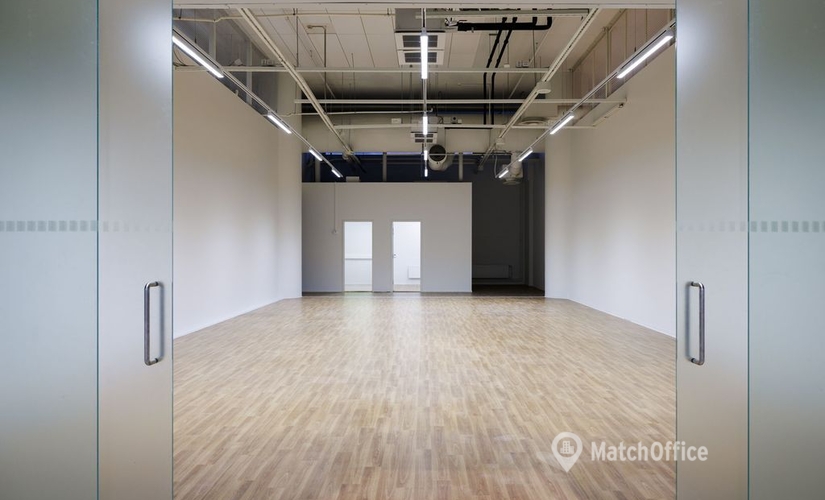Vapaat liiketilat - Espoo, Itämerenkatu 21, (00180) - 1 | MatchOffice.fi