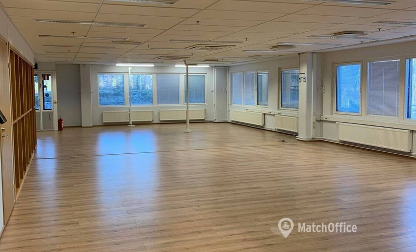 Office Ansatie 5 01741 Helsinki