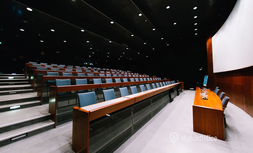 Vuokraa toimistotila - Espoo, Tekniikantie 12, (02150)  - 3 | MatchOffice.fi