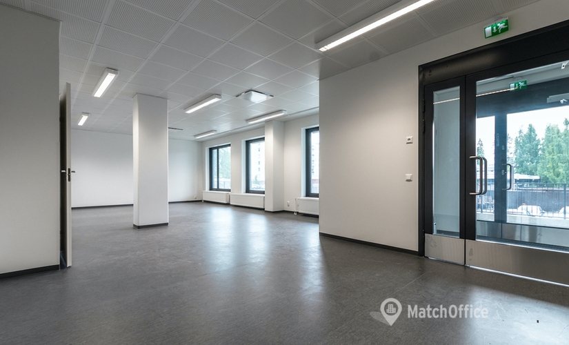 Vapaat toimisto - Tampere, Halkoniemenkatu 5, (33410)  - 3 | MatchOffice.fi