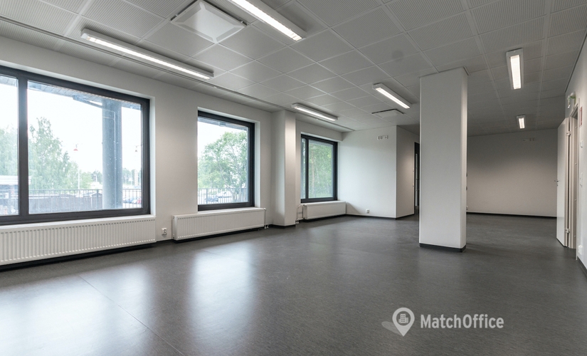Vuokraa toimistotilat - Tampere, Halkoniemenkatu 5, (33410) - 0 | MatchOffice.fi