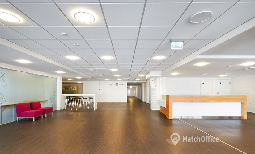 Office Atomitie 5 00370 Helsinki