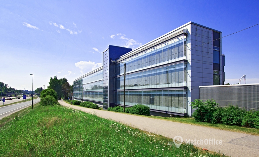 Office Niittytaival 13 02200 Espoo