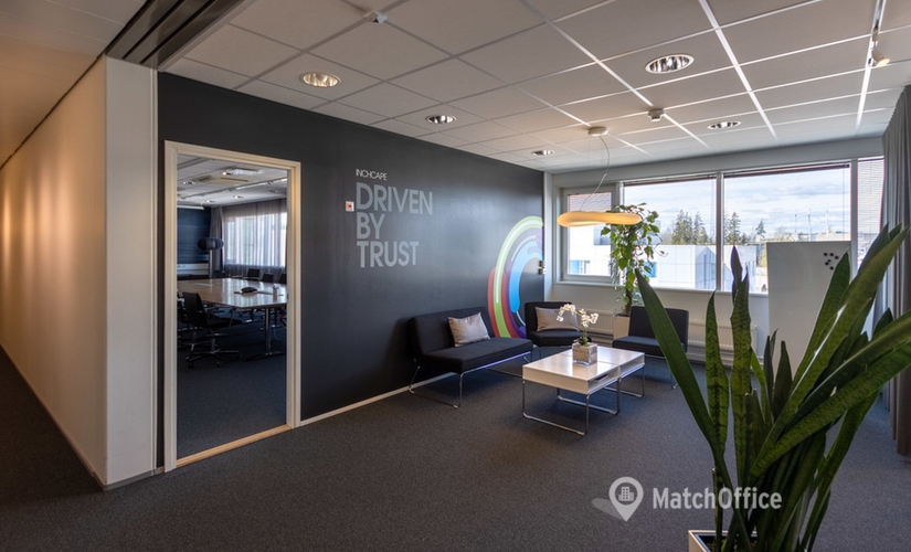 Office Ansatie 6a 01740 Vantaa