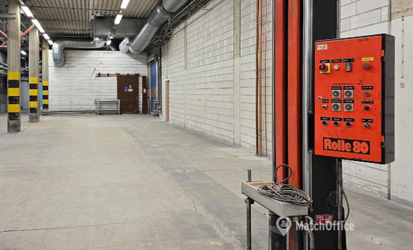 Warehouse Kärsämäentie 35 20360 Turku