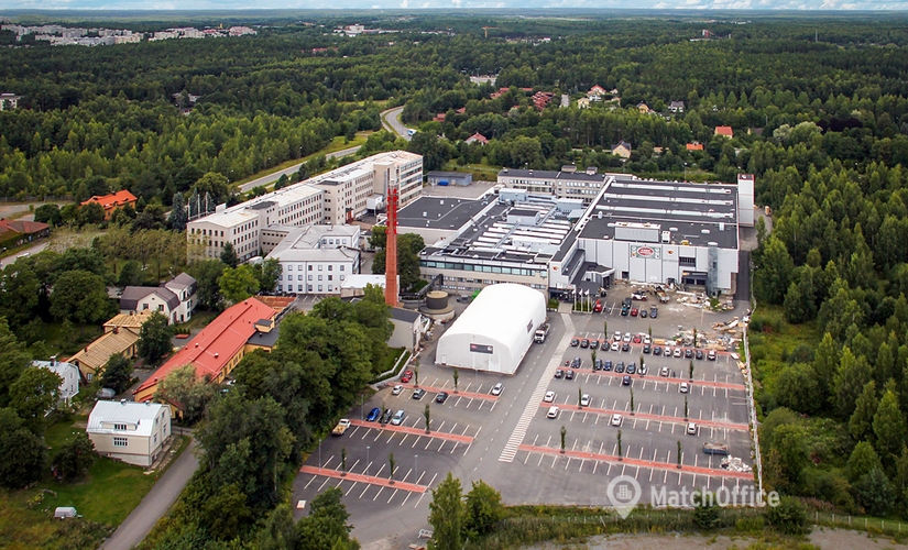 Warehouse Kärsämäentie 35 20360 Turku