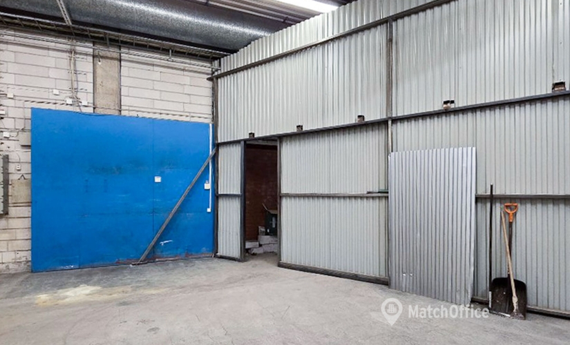 Warehouse Kärsämäentie 35 20360 Turku