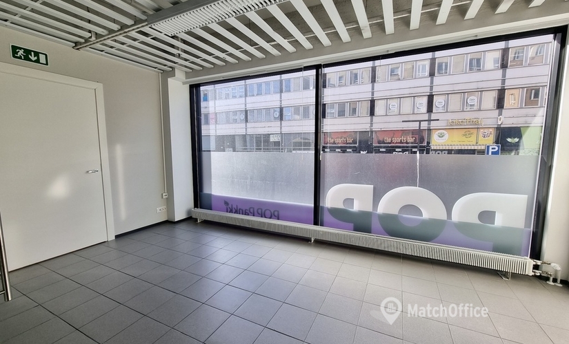 Vuokraa toimistotila - Jyväskylä, Yliopistonkatu 32, (40100) - 0 | MatchOffice