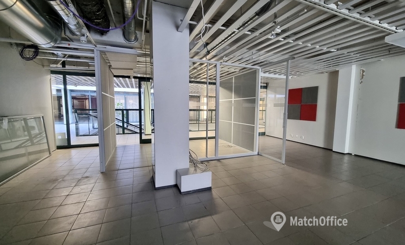 Vuokraa toimistotilat - Jyväskylä, Yliopistonkatu 32, (40100)  - 2 | MatchOffice.fi