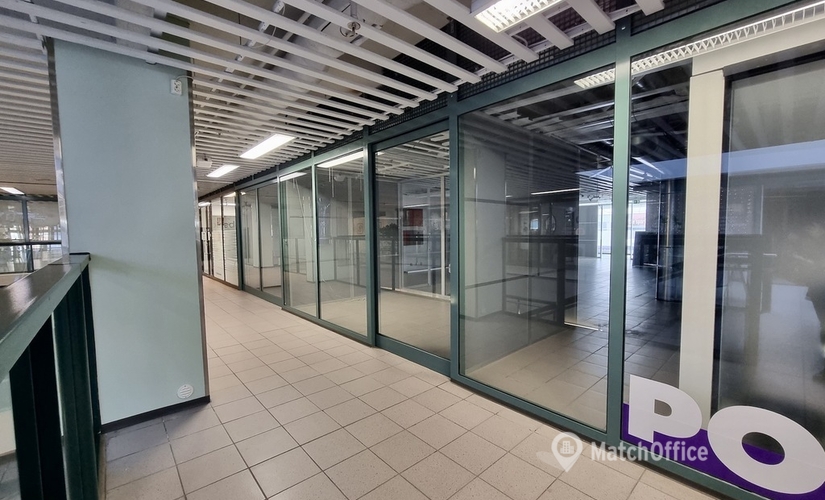 Vuokraa toimisto - Jyväskylä, Yliopistonkatu 32, (40100)  - 3 | MatchOffice.fi