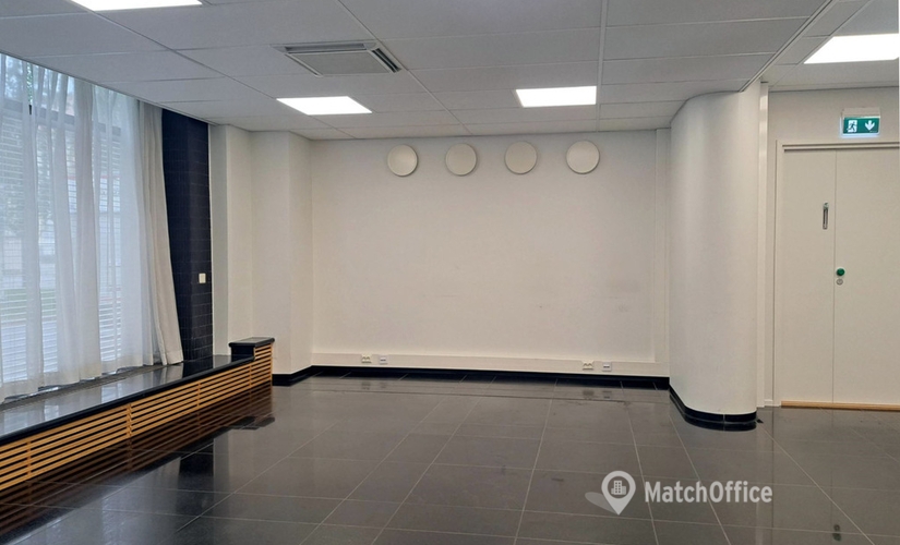 Vapaat toimistotila - Jyväskylä, Yliopistonkatu 28, (40100) - 2 | MatchOffice.fi