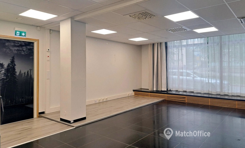 Vuokraa toimistotilat - Jyväskylä, Yliopistonkatu 28, (40100) - 0 | MatchOffice.fi