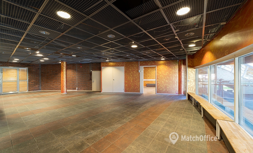 Vuokraa toimistotilat - Jyväskylä, Hannikaisenkatu 20, (40100) - 0 | MatchOffice.fi