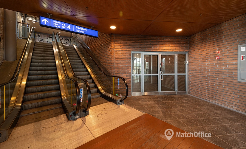 Vuokraa toimistotila - Jyväskylä, Hannikaisenkatu 20, (40100) - 3 | MatchOffice.fi