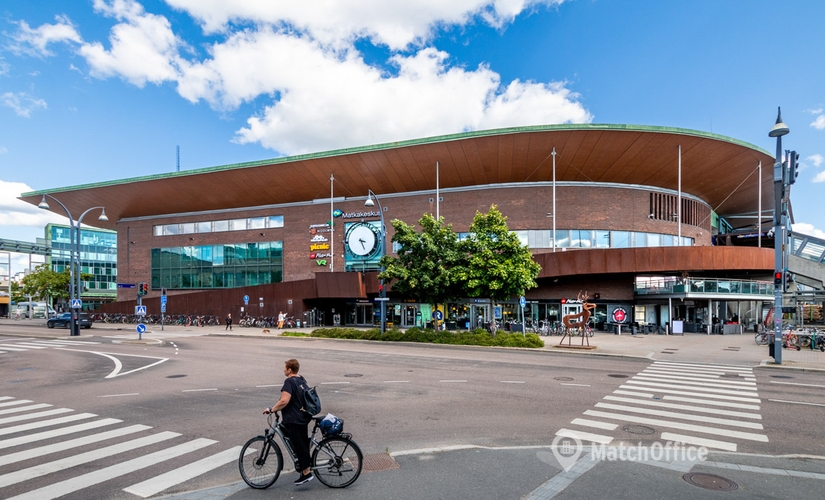 Vuokraa toimistotilat - Jyväskylä, Hannikaisenkatu 20, (40100)  - 4 | MatchOffice