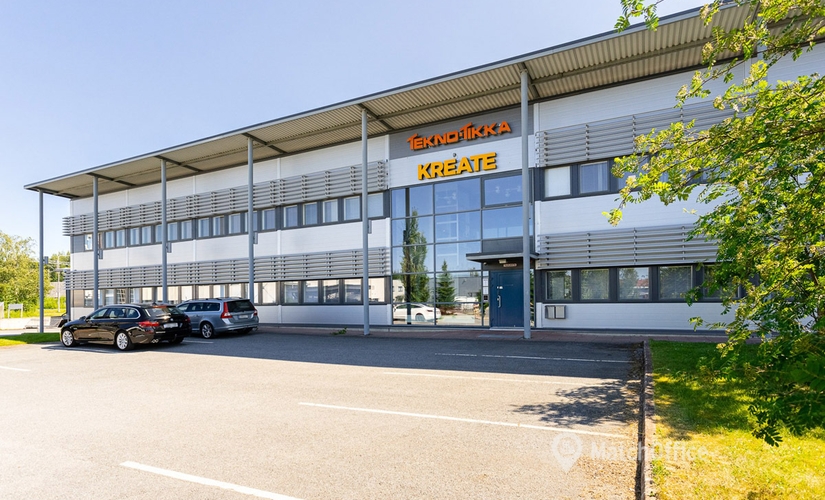 Vapaat toimistotilat - Tampere, Lumpeenkatu 1, (33900) - 1 | MatchOffice.fi