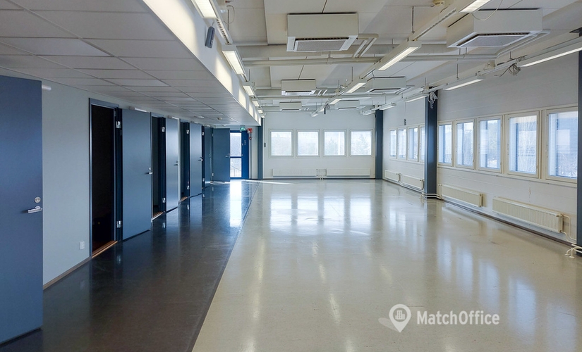 Vuokraa toimistotila - Tampere, Lumpeenkatu 1, (33900) - 0 | MatchOffice.fi