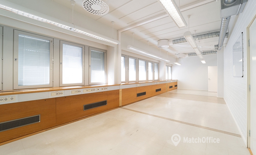 Vuokraa toimisto - Jyväskylä, Yliopistonkatu 28, (40100) - 4 | MatchOffice