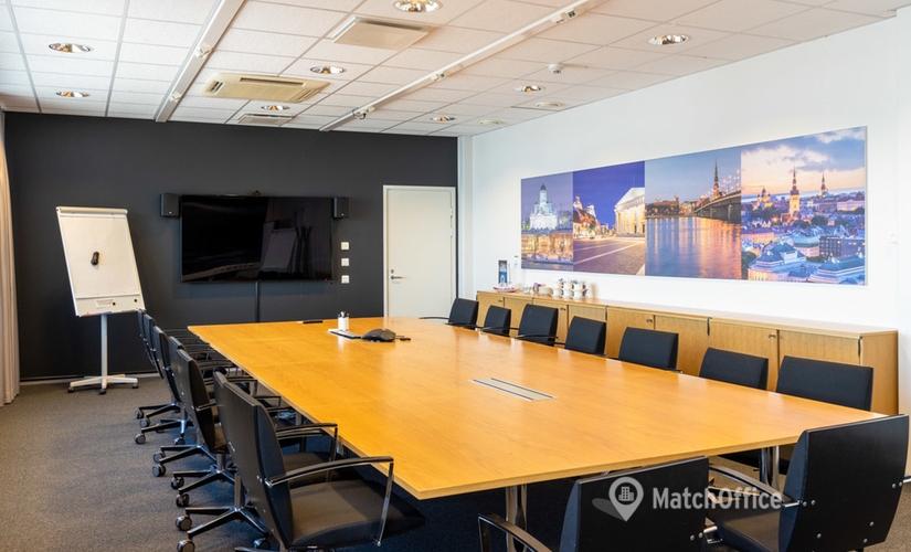 Office Ansatie 6a 01740 Vantaa