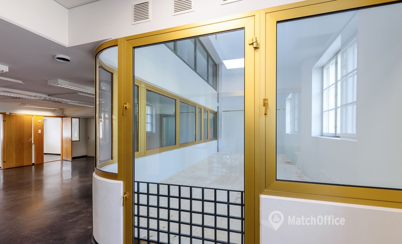 Vuokraa toimisto - Jyväskylä, Yliopistonkatu 28, (40100)  - 4 | MatchOffice