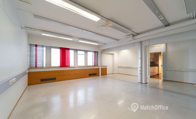 Vuokraa toimistotilat - Jyväskylä, Yliopistonkatu 28, (40100)  - 3 | MatchOffice.fi