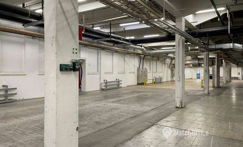 Warehouse Kärsämäentie 35 20360 Turku