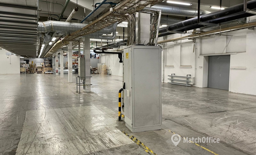Warehouse Kärsämäentie 35 20360 Turku